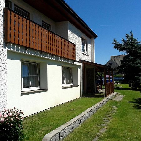 Villa- Caba Kremze Экстерьер фото