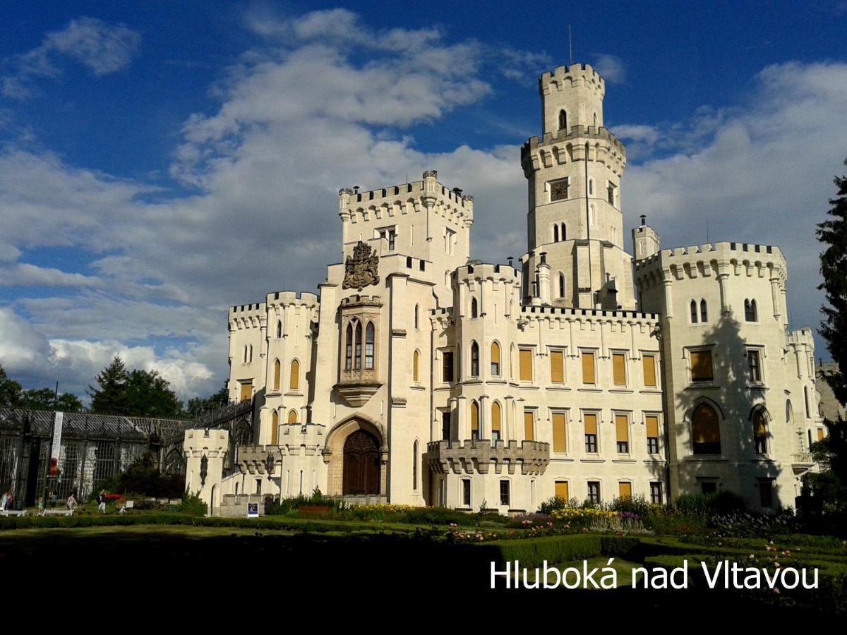 Villa- Caba Kremze Экстерьер фото