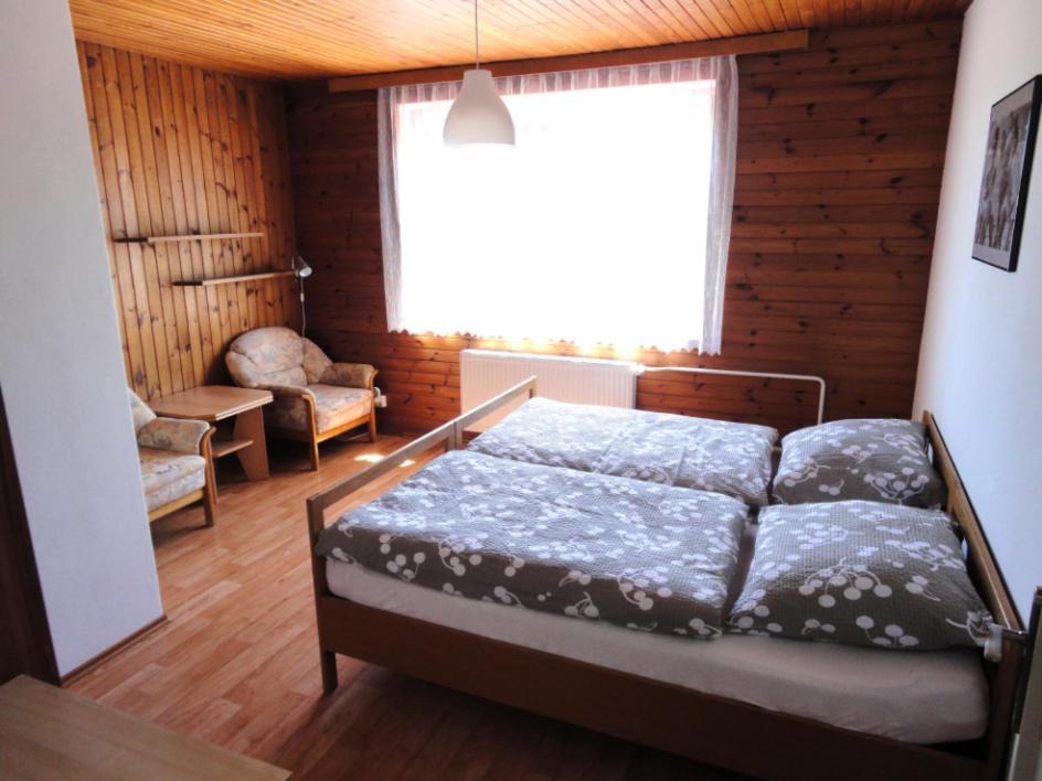 Villa- Caba Kremze Экстерьер фото