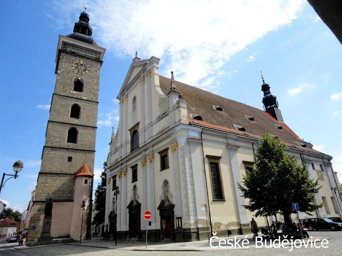 Villa- Caba Kremze Экстерьер фото