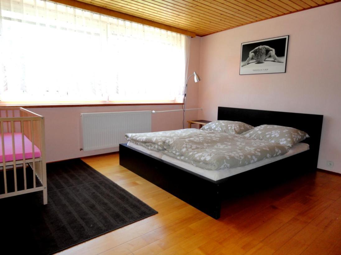 Villa- Caba Kremze Экстерьер фото