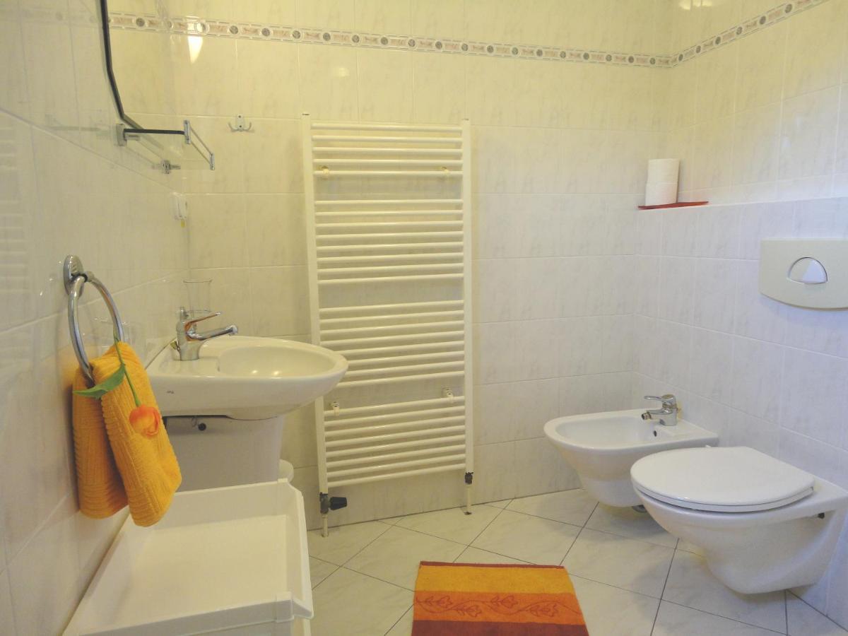 Villa- Caba Kremze Экстерьер фото