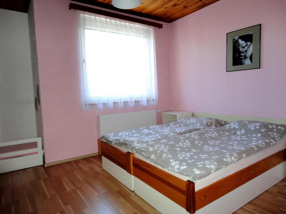 Villa- Caba Kremze Экстерьер фото