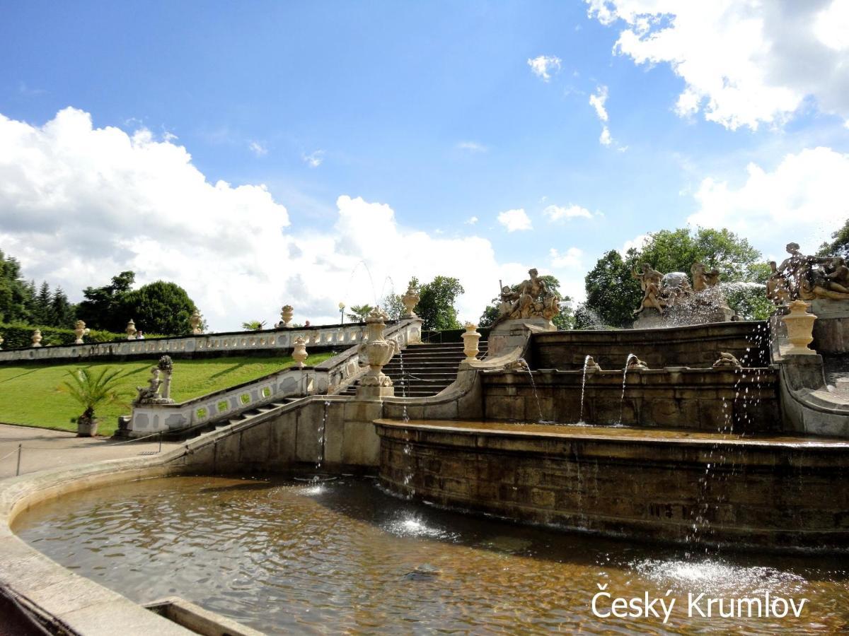 Villa- Caba Kremze Экстерьер фото